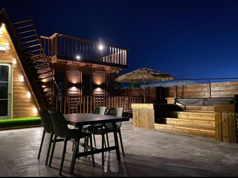 T&S suite - Bed and Breakfast Carmel City