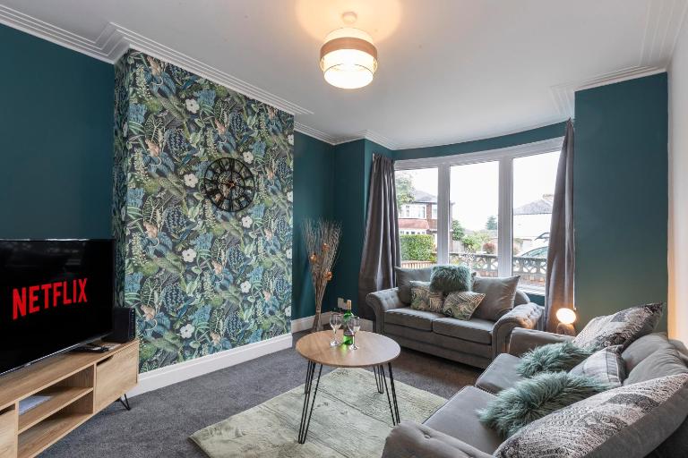 Coastal Retreat! - B&B Redcar