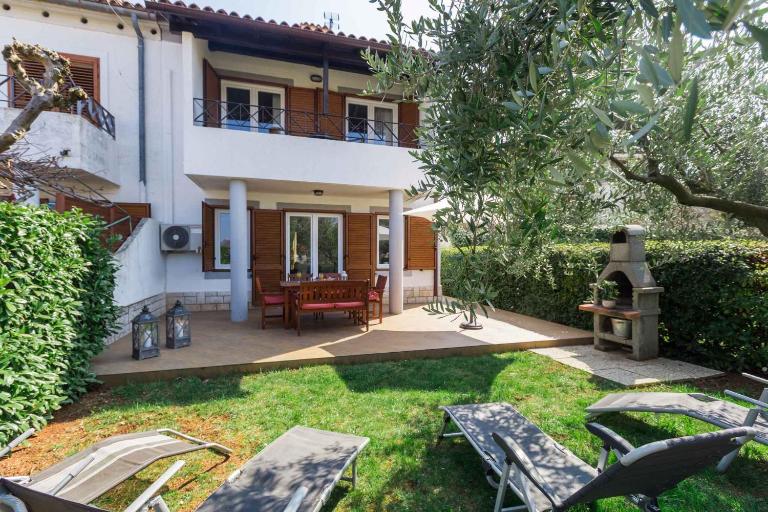 Holiday home in Porec - Istrien 10097 - B&B Parenzo