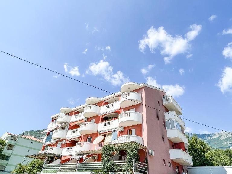 Apartment Anita - Budva - B&B Budva