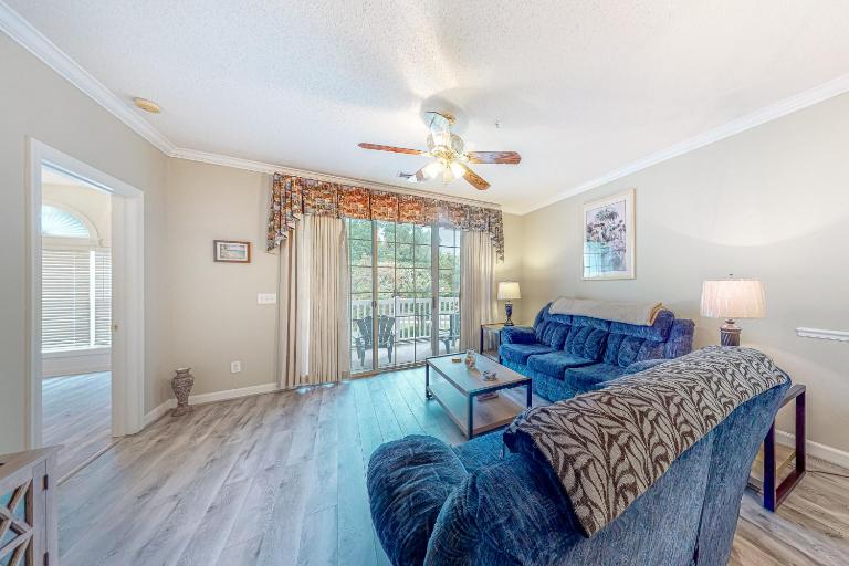 Barefoot Memories - B&B North Myrtle Beach
