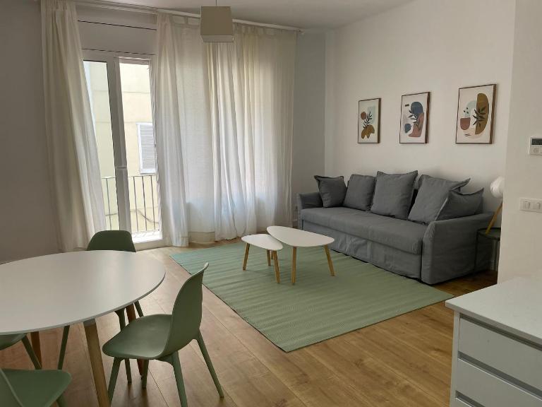 Gaudi Street Apartments - Chambres d'hôtes Sitges
