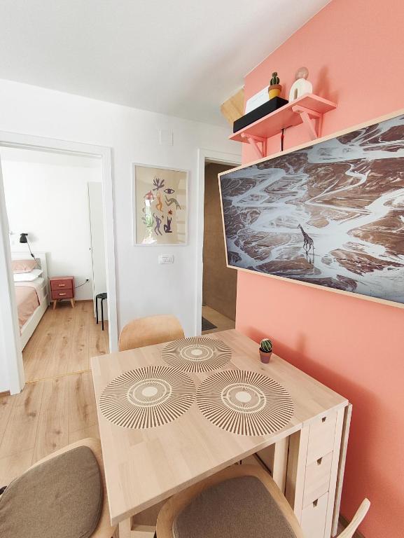 Apartment LIPA - B&B Slatine