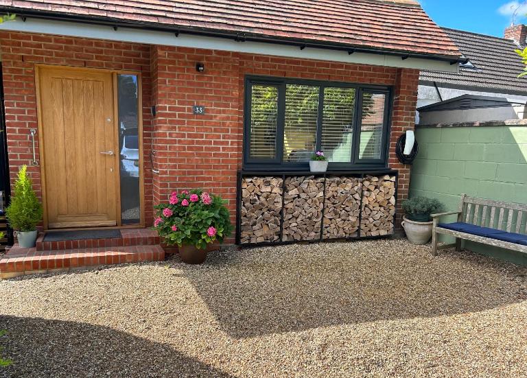 Studio 33 - B&B Chichester