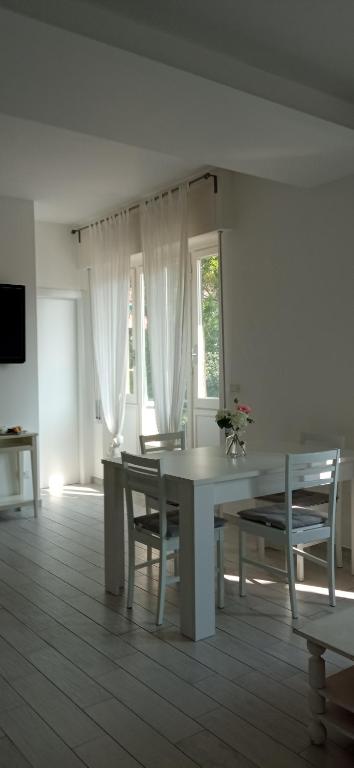 CASA DI GIO - B&B Sestri Levante