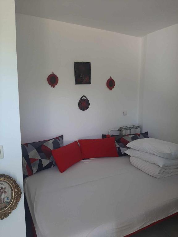 Apartmani Lukic 2 - Chambres d'hôtes Banja Koviljača