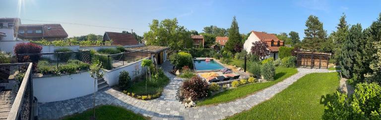 DobrýBydlo - B&B Dolní Věstonice