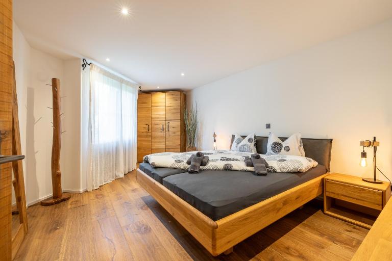 Chasa Valambrun 1004 - Ferienwohnung Vulpera