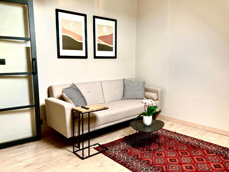 Chez Roya - Chambres d'hôtes Zaventem
