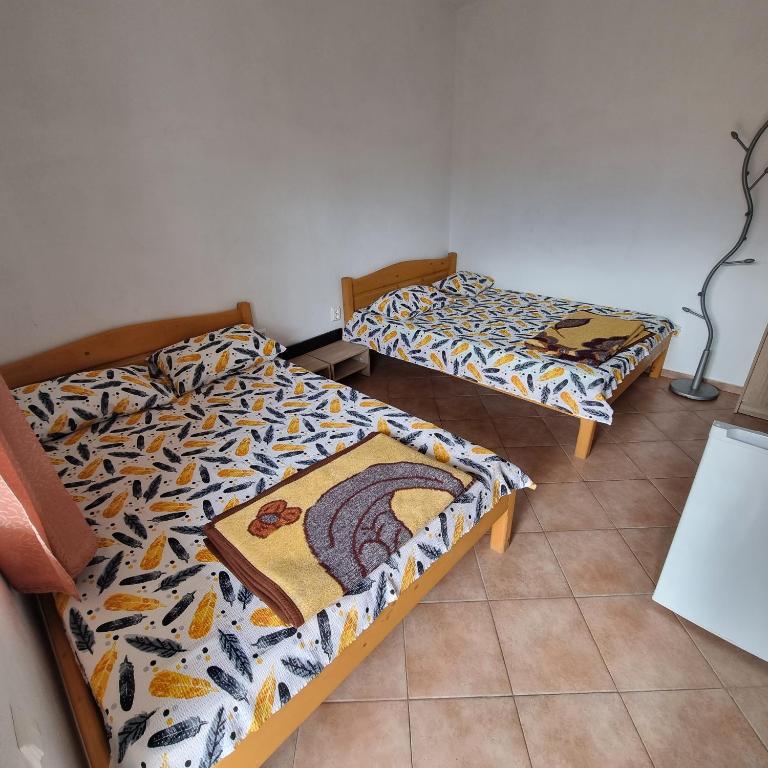 Casa Mititelu - Ferienwohnung Costineşti