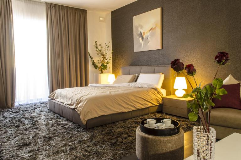 Paramount Bay Penthouse - B&B Birżebbuġa