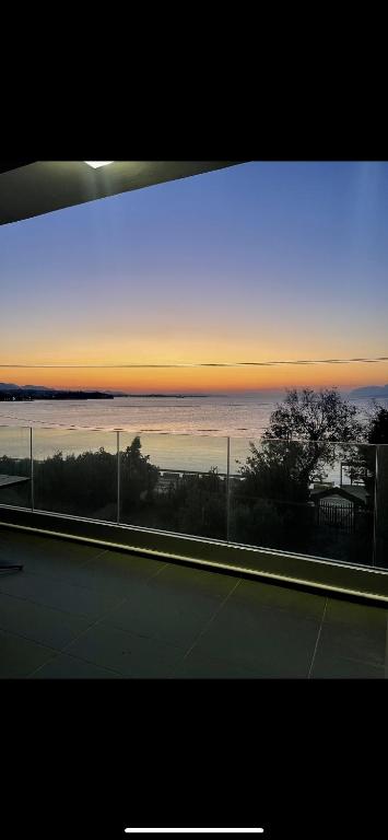 Luxury Apartment Sea View Chalkida - Ferienwohnung Chalkida