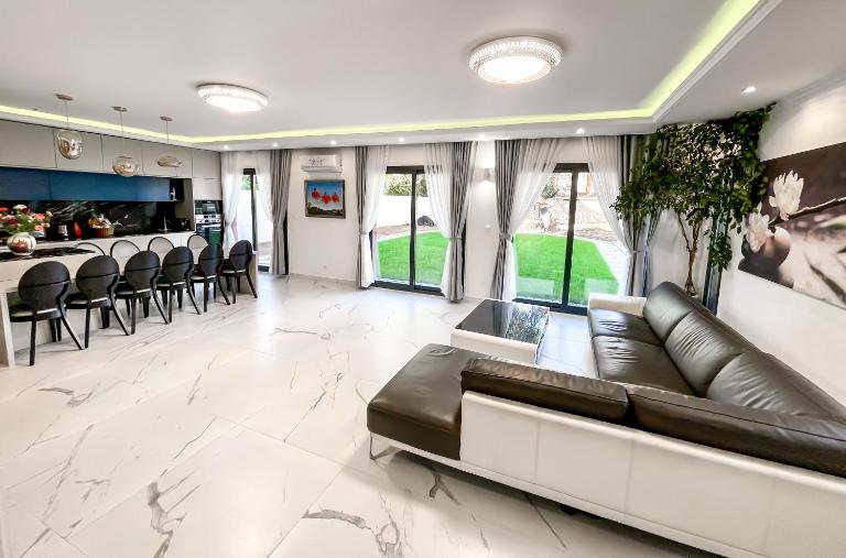 Paris Dream Villa - Chambres d'hôtes Villejuif