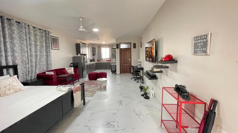 Amazing Studio near CBD - B&B Mombasa