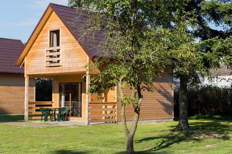 O.W. Laguna - B&B Pobierowo