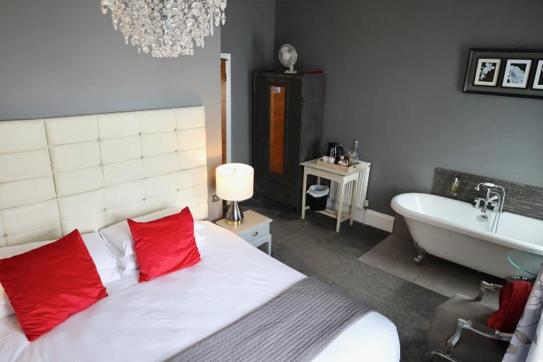 Brighton Inn Boutique Guest Accommodation - B&B Brighton