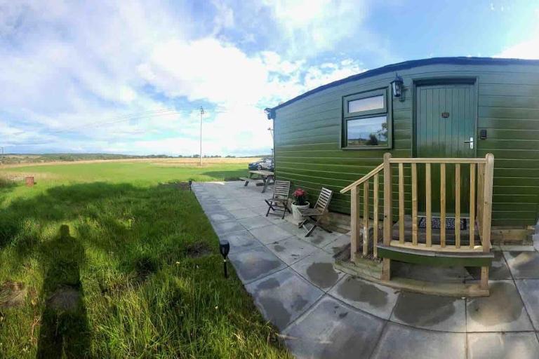 Runaway Northumberland - B&B Morpeth
