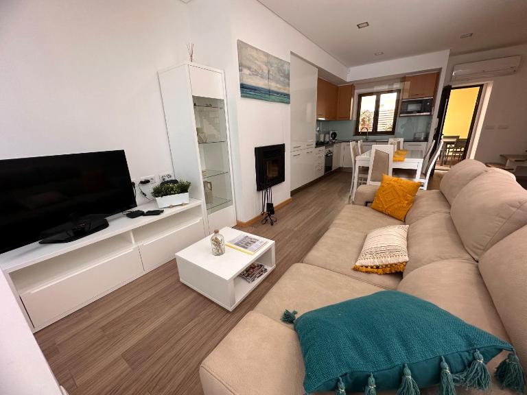 Villa Bigoude, Figueira da Foz - Chambres d'hôtes Figueira da Foz