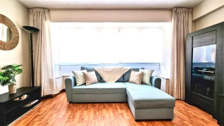 Sofia´s Canto del Mar - B&B Candás