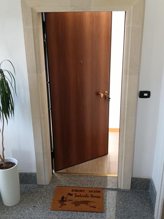 Salento House - B&B Salice Salentino