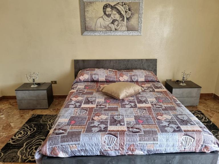 ANNUCCIA APARTMENT - Ferienwohnung Angri