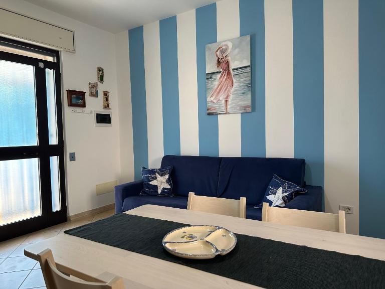 Casa Vacanze Lisa - B&B Torre Ovo