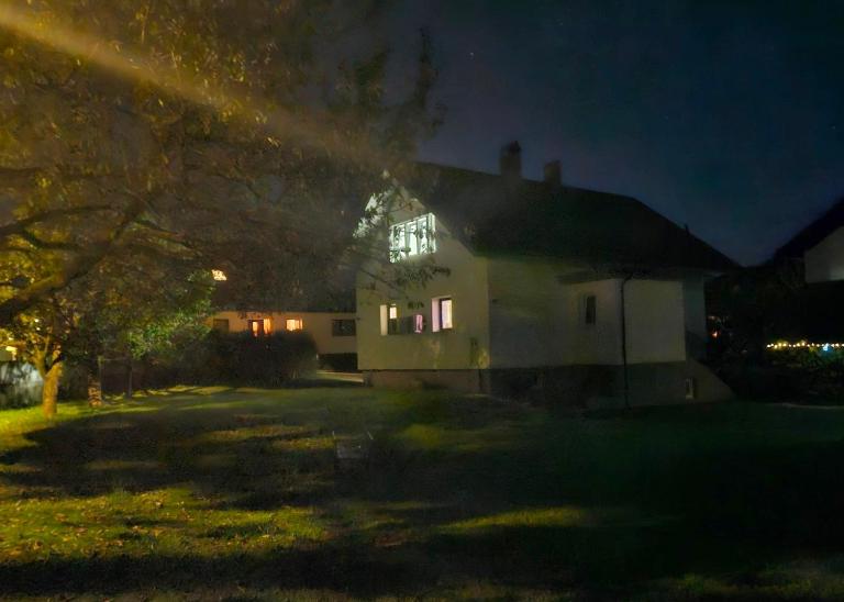 Aparthouse Jana Breg - Ferienwohnung Žirovnica
