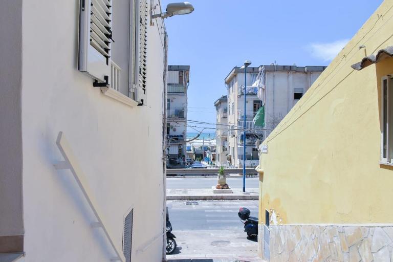 essegiHome - B&B Porto Empedocle
