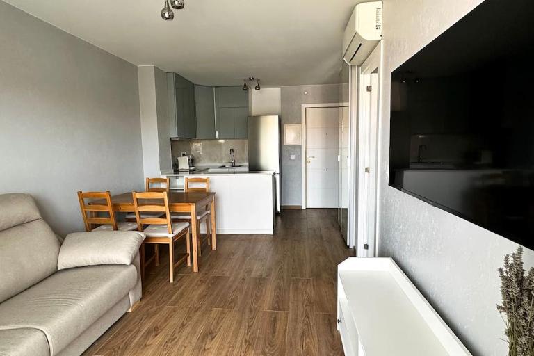 Apartamento Costa Brava, Blanes - B&B Blanes