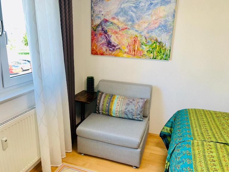 AnNa Home & Sunny Home Apartments - B&B Karlsruhe