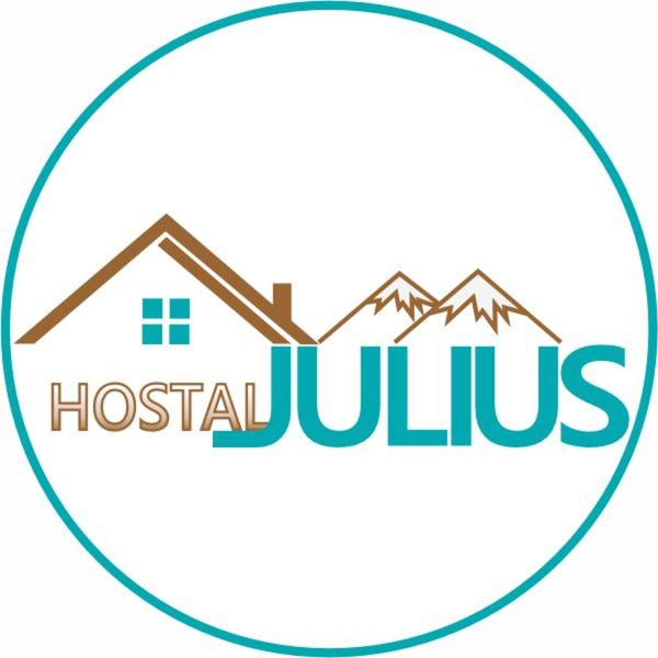 JULIUS Hostal - B&B Quito