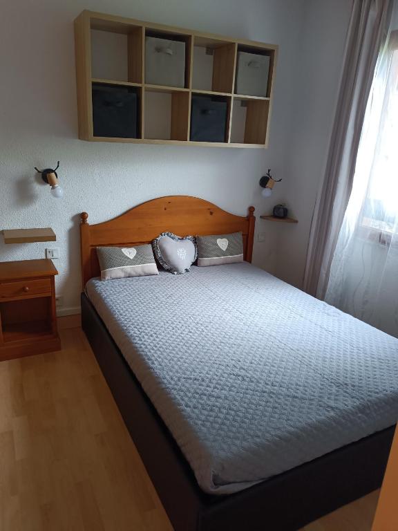 Guzet Neige 1400 - B&B Ustou