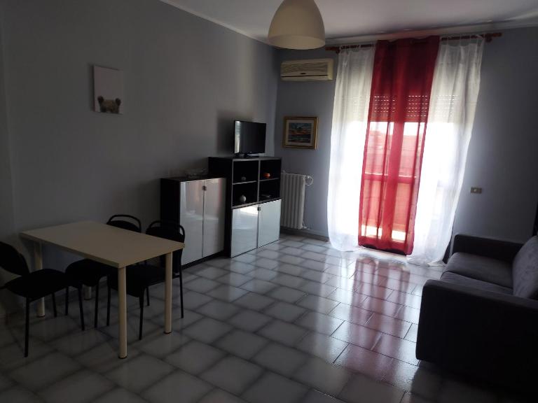 La Casa al Cancello Rotto - B&B Bari