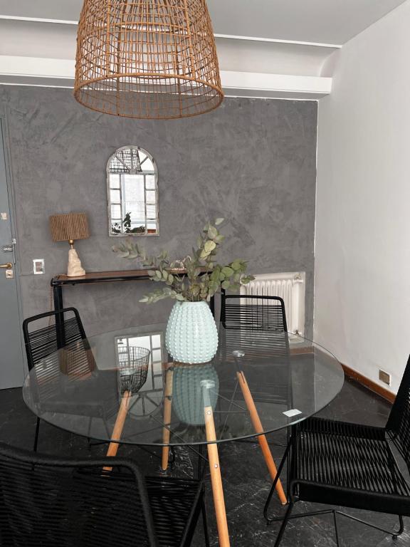Departamento moderno calle España! - B&B Mendoza