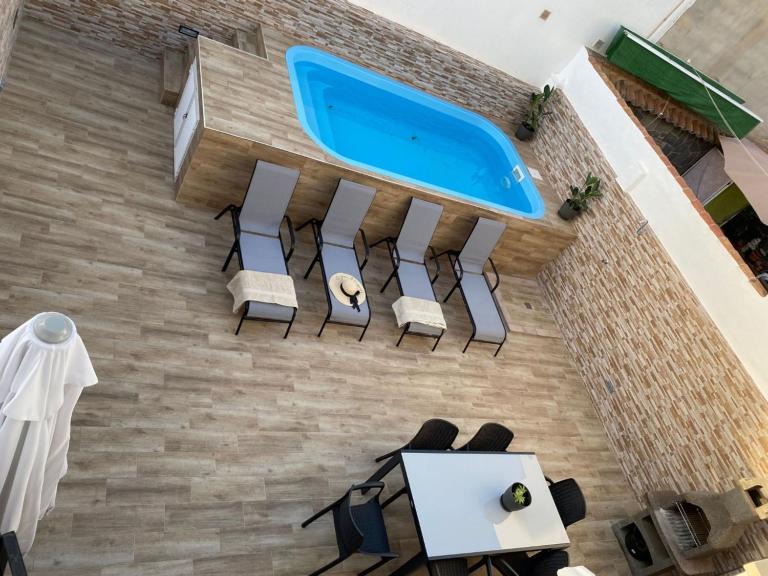 Villa Jara 25 - Bed and Breakfast Nerja