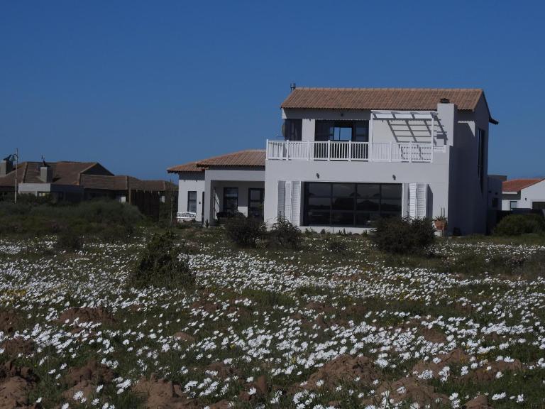 Golfers Haven Studio Apartment - B&B Langebaan
