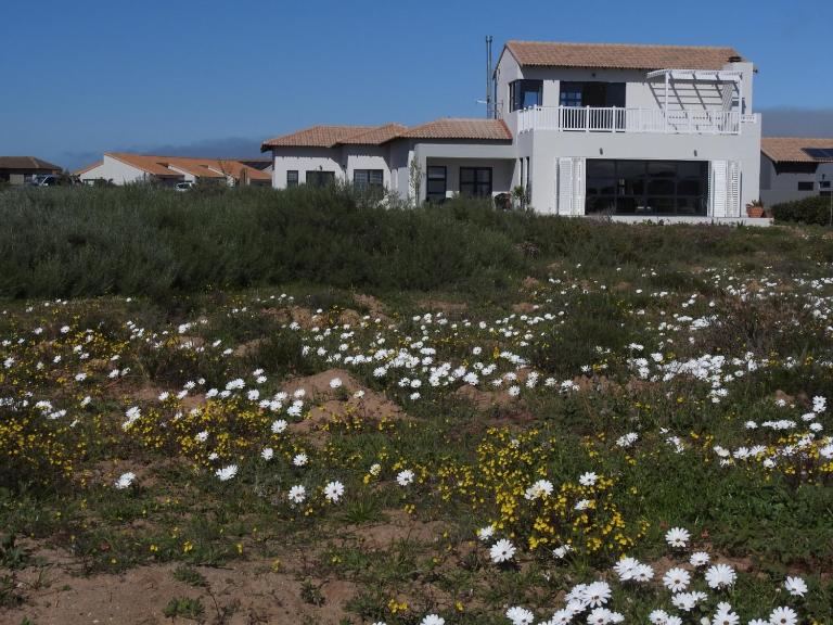 Lagoon Links Studio - B&B Langebaan