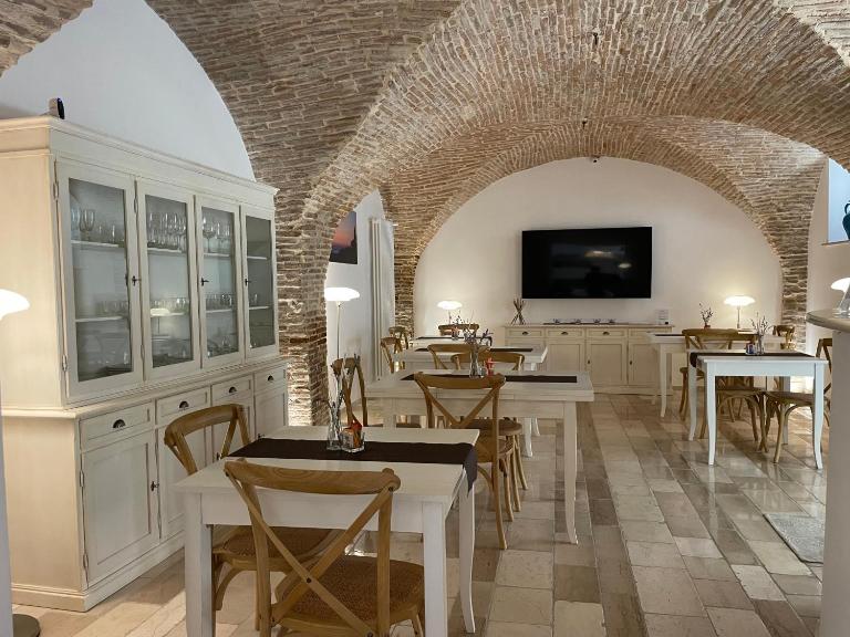 Nina e il mare - Bed and Breakfast Campomarino