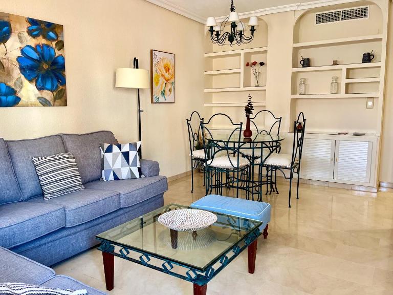 Wallada Vistalegre - Bed and Breakfast Córdoba