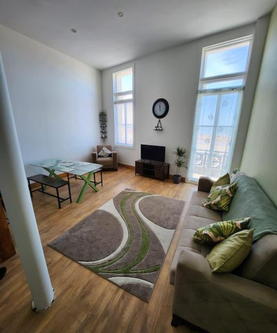 Imperial House Sea View Margate - Ferienwohnung Kent