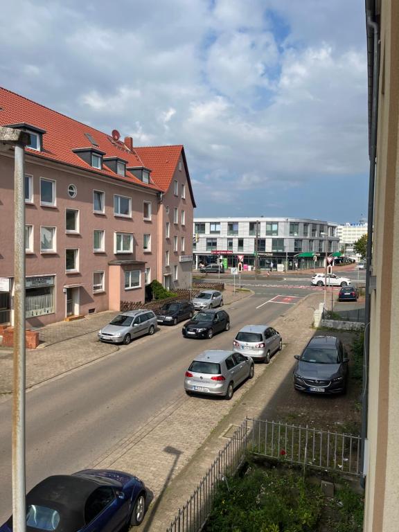 Hannover Messe Apartment 2 - B&B Hanover