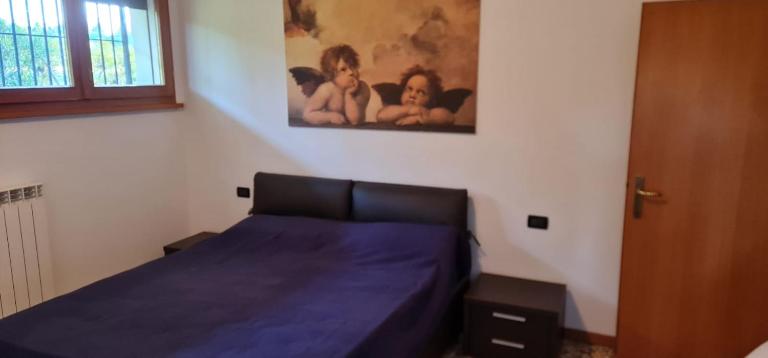 Casa Nostra - Ferienwohnung Imola