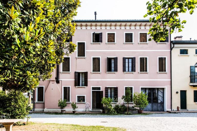 Ca' De Memi - Ferienwohnung Piombino Dese