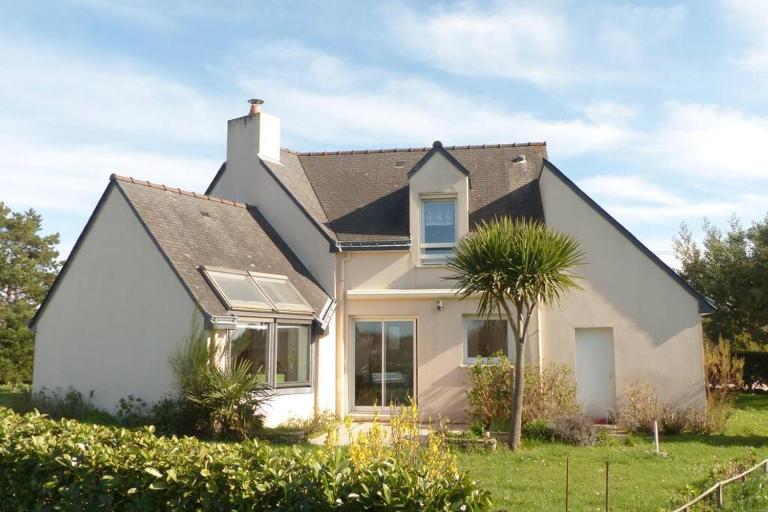 Ty Kerigan, Maison 3* proche de la plage - Locmariaquer - B&B Locmariaquer
