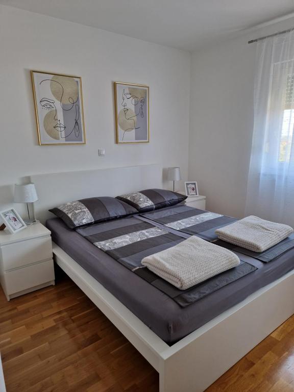 Apartman Nicol - B&B Ližnjan
