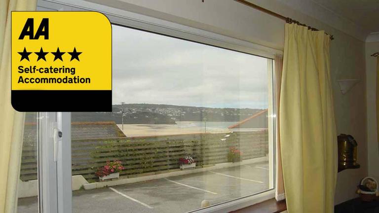 Mermaid - Pet Friendly Self Catering Holiday Cottage Hayle - B&B Hayle