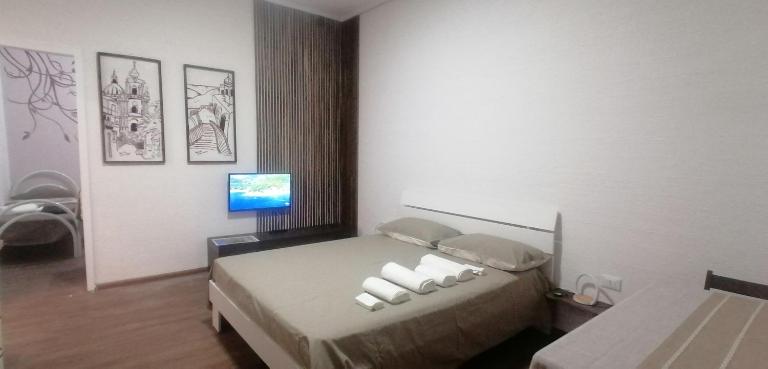 Gli Iblei di Montalbano - Ferienwohnung Ragusa