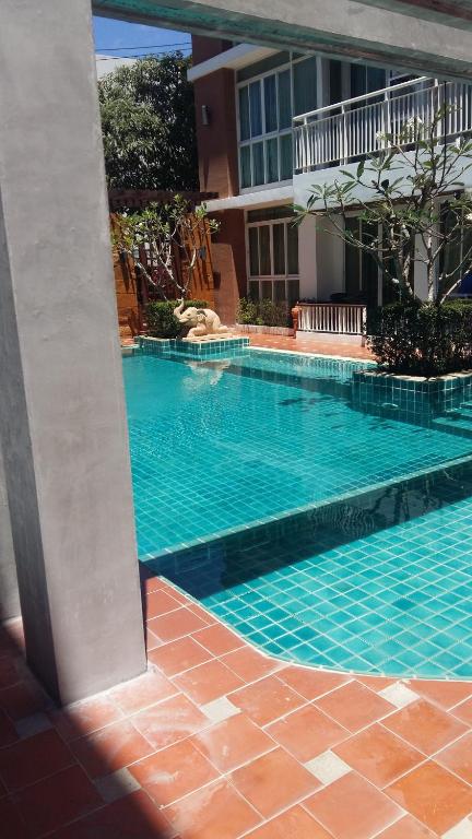 Arisara place - Ferienwohnung Ko Samui