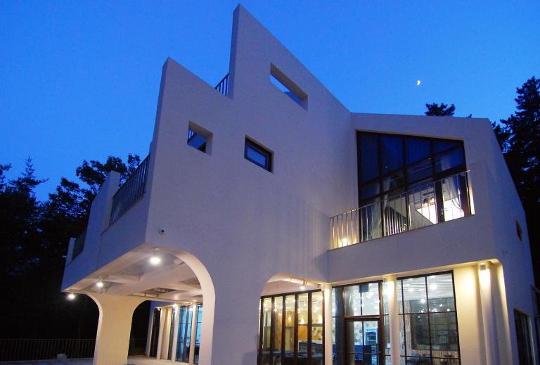 Forestel Meomul - B&B Suncheon