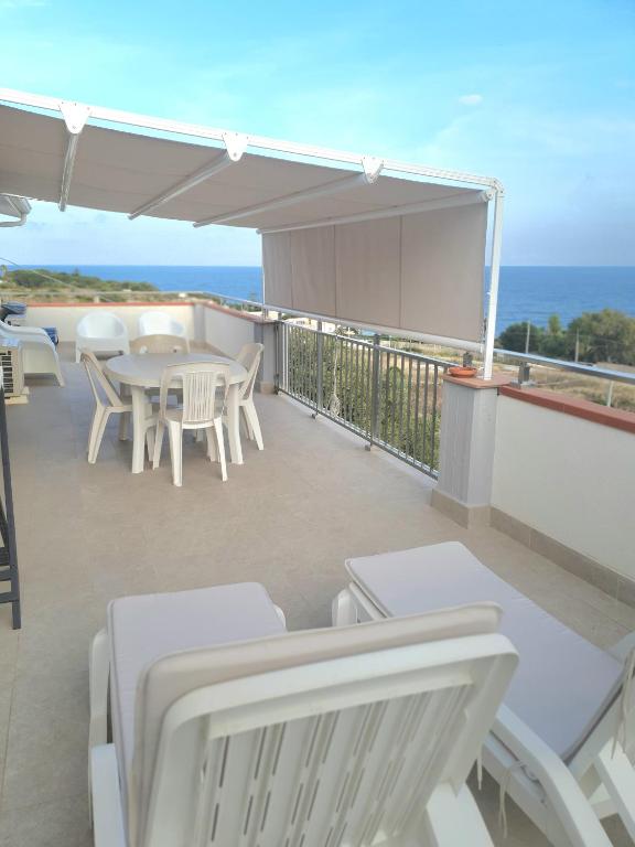 Appartamento - Plemmirio - B&B Siracusa